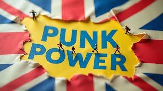 Punk Rock Revolution: How Music Ignited Cultural Change and Inspired Activism