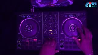 Revolution Dj's SL 2020 Sinhala Dj Hindi English Live Mix For CitiHitz TV