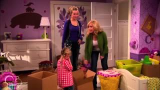 Good Luck Charlie - Duncan Dream House