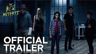 The New Mutants | Official Trailer | Fox Studios India