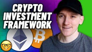 Best Crypto Investment Strategy (Complete Framework for Beginners)