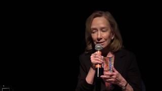 Doris Kearns Goodwin: Leadership In Turbulent Times