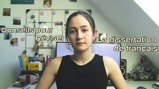 Mes conseils pour réviser l'écrit du bac de Français (2023)