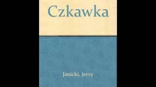 Czkawka - Jerzy Janicki | Audiobook PL