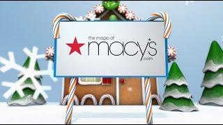 Macy's - ion Television