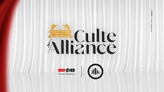  LIVE CULTE LE DIEU DE MON ALLIANCE | Dimanche 07 Juillet 2024 | Pasteur Grâce SUMBELA