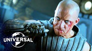 The Chronicles of Riddick | Vin Diesel's Final Fight