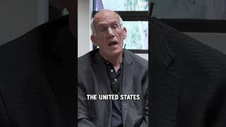 Victor Davis Hanson: Biden’s Support for Israel