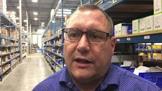 ECAA Associate Member video   EECOL