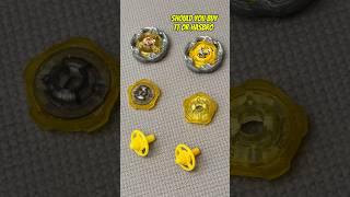 Hasbro UX Beyblade is just BETTER Takara Tomy !  Here’s Why ! #wizard #beybladex #hasbro #multi