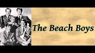 Little Deuce Coupe - The Beach Boys