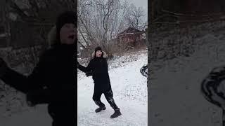 ТГК: Sotuii СЕРБСКАЯ ЛЕДИ ПОПАЛА В РОССИЮ: #tiktok #рекомендации #shorts