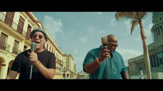 Issac Delgado ft. Alexander Abreu - Comentarios (Official Video)