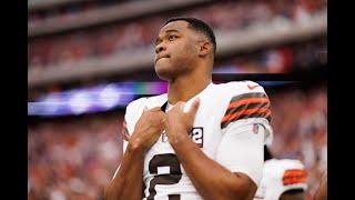 Amari Cooper Makes a Remark Regarding His Contract Situation With the Browns - Sports4CLE, 6/26/24