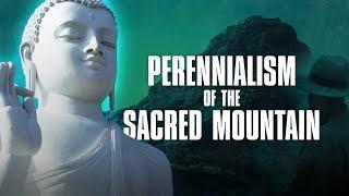The Mountain Sacred to Four Religions - Sri Paada 