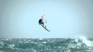 CUTRE Windsurfing - 20th Anniversary