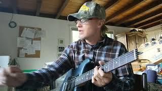 New Year groove (instrumental) 2022 #fenderstratocaster #instrumentalmusic #groovytracks