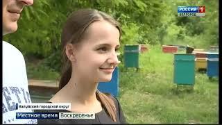 Пилотный проект в Валуйском городском округе