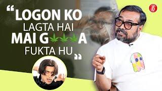 Anurag Kashyap on Bollywood's Hunger for Money | Salman Khan | SRK | Gulshan Devaiah | Bad Cop