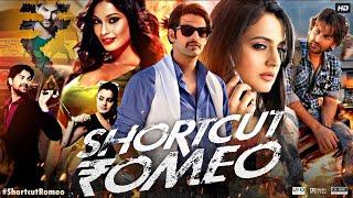 Shortcut Romeo 2013 Full Movie,South Best movie,#Bollywood,#Neil Nitin  Mukesh,#Amesha Patel