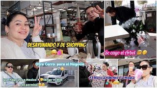 ANDAMOS SÚPER FELICES   COMPRAREMOS UN CARRO PARA MIS PAPÁS 