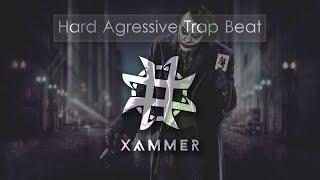 HARD AGRESSIVE Trap Beat "JOKER" (Prod. by XammerBeats)