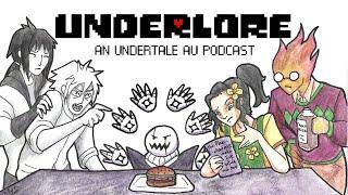 What happens in XTale? - Underlore Episode 2