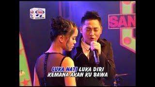 Lesti feat Irwan - Luka Hati Luka Diri | Dangdut [OFFICIAL]