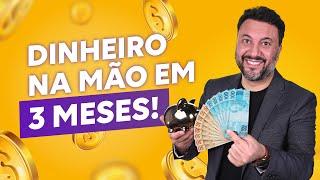 Negócios que dão LUCRO RÁPIDO (SEM ENROLAÇÃO!)