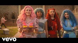 Descendants – Cast - Life Is Sweeter (From "Descendants: The Rise of Red")
