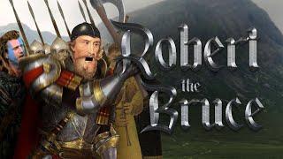 The Fight for Scottish Independence | The Life & Times of Robert the Bruce