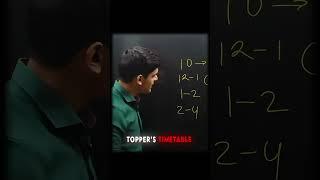Toppers Secret Revealed ||Prashant Kirad #shorts #nexttoppers #cbse #class10 #funny