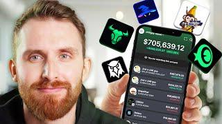 5 BEST Memecoin Trading Bots and Tools 2025