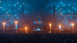 WADE LIVE @ AMF 2024