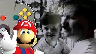 Gaming Memories of My Dad - Critical Nobody