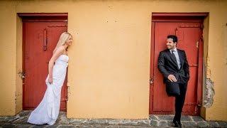 Destination Wedding in Aruba Part 1- Courthouse & Couple Shoot by Jason Lanier Photography