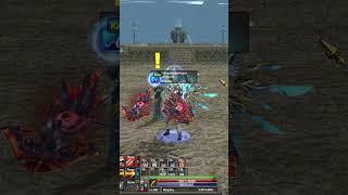 Lytogame Dekaron - INDONESIA | RANKUP | Ninjutsu #lytogamecontentcreator #dekaronindonesia