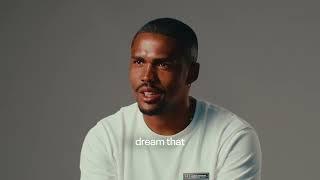 Under Armour Presents Douglas Costa: Origin Story