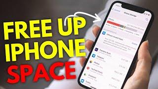 10 Unique & Simple Ways to Free Up Storage on Your iPhone | iDrop News