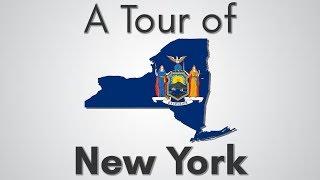 New York: A Tour of the 50 States [11]