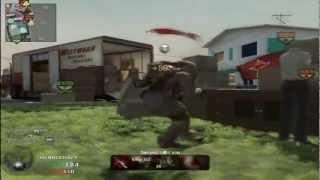 CoD7 Raptor Gameplay Nuketown 135:8