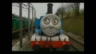 Southern Steam - Day out with Thomas / Watercress Line (1999)