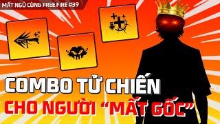 Top 5 combo tử chiến cực hot đầu mùa | Mất Ngủ Cùng Free Fire #39