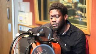 Michael Kiwanuka - I'll Get Along & Home Again