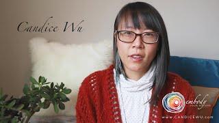 Short Intro About Candice Wu