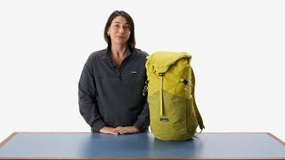 Patagonia® Terravia Pack 28L