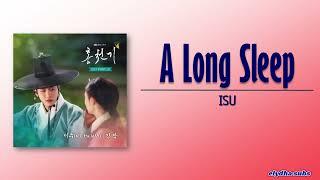 ISU (이수) of M.C the MAX – 긴 잠 (A Long Sleep) [Lovers of the Red Sky OST Part 6] [Rom|Eng Lyric]