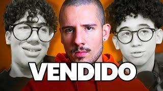 ANRO EL POPI ES UN FALSO.