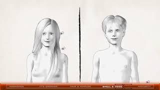 Animated Puberty