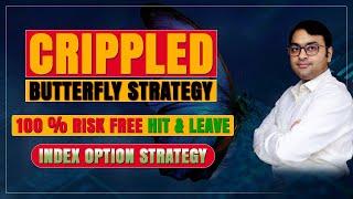 The Butterfly Strategy: Unlocking Profits Like Never Before | Best Options Trading Strategy